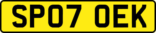 SP07OEK