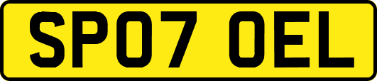 SP07OEL