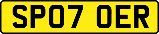 SP07OER