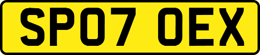 SP07OEX
