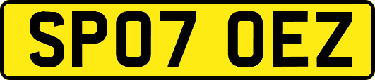 SP07OEZ