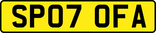 SP07OFA