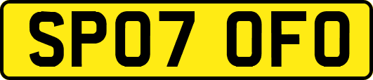 SP07OFO