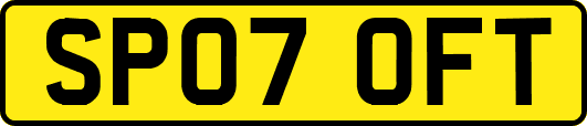 SP07OFT