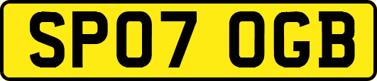 SP07OGB