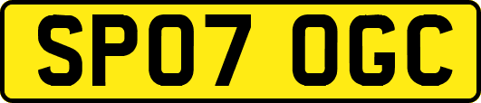 SP07OGC