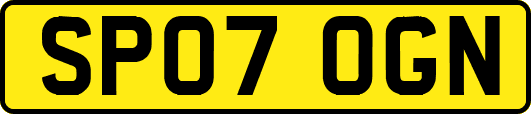 SP07OGN