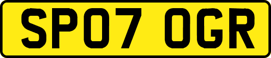 SP07OGR