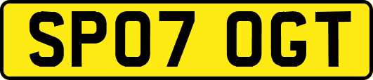 SP07OGT