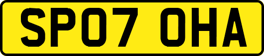 SP07OHA
