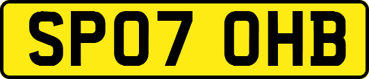SP07OHB