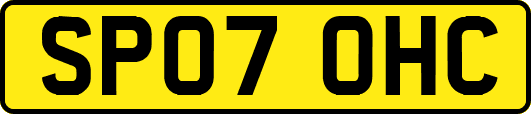 SP07OHC