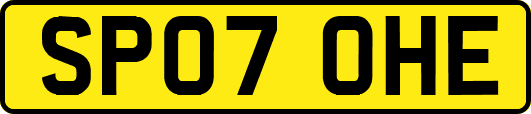 SP07OHE