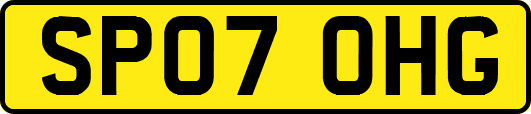 SP07OHG