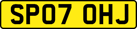 SP07OHJ