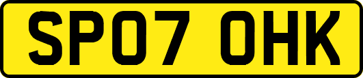 SP07OHK