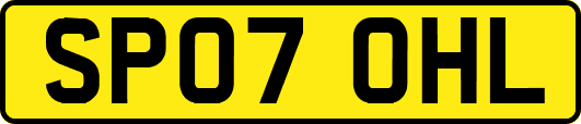 SP07OHL