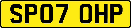 SP07OHP