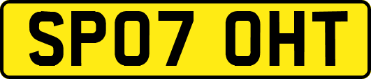 SP07OHT