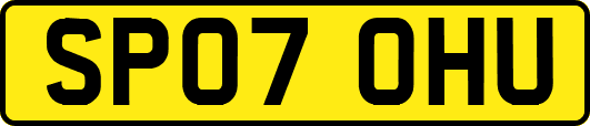 SP07OHU