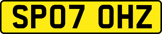 SP07OHZ