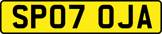 SP07OJA