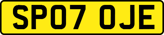 SP07OJE