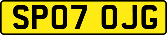 SP07OJG