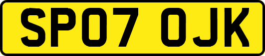 SP07OJK