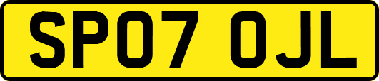 SP07OJL