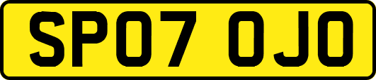 SP07OJO
