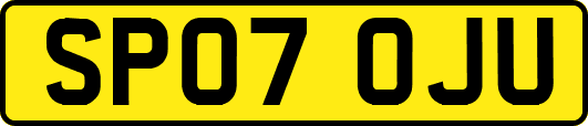 SP07OJU