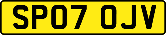 SP07OJV