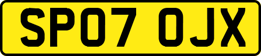 SP07OJX