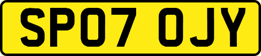 SP07OJY