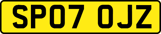 SP07OJZ