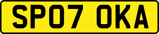 SP07OKA