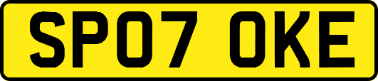 SP07OKE