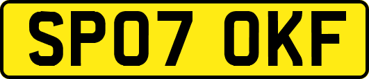 SP07OKF
