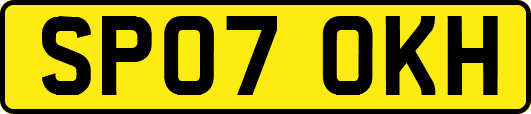 SP07OKH