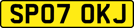 SP07OKJ