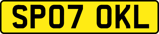 SP07OKL