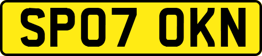 SP07OKN