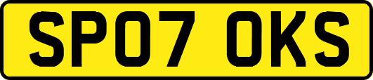 SP07OKS