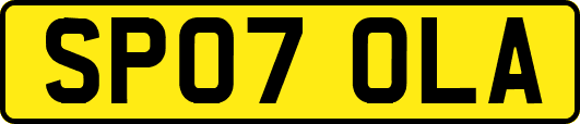SP07OLA