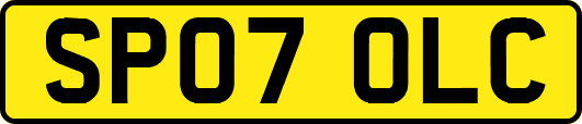 SP07OLC