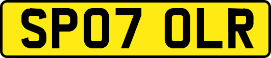 SP07OLR