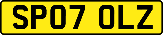 SP07OLZ