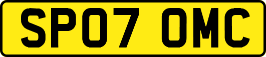SP07OMC