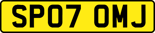 SP07OMJ